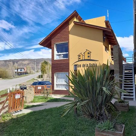 Apartamento C & N - Altos De La Bahia El Calafate Exterior foto