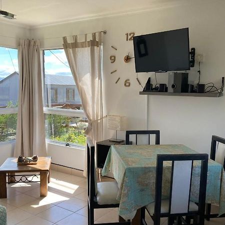 Apartamento C & N - Altos De La Bahia El Calafate Exterior foto