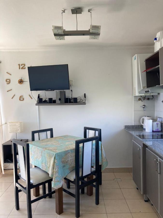 Apartamento C & N - Altos De La Bahia El Calafate Exterior foto