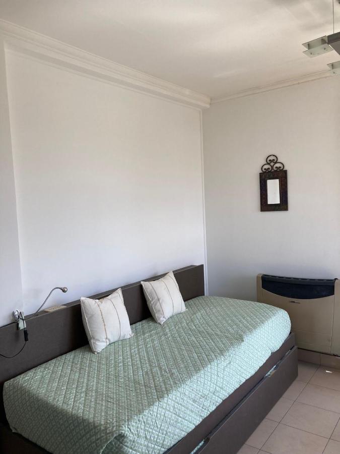 Apartamento C & N - Altos De La Bahia El Calafate Exterior foto