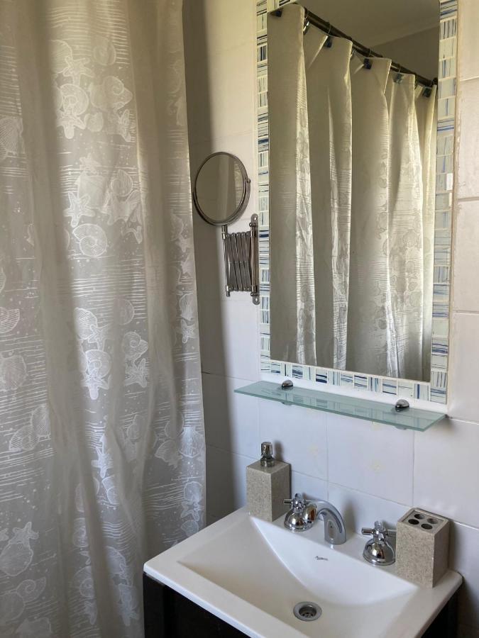 Apartamento C & N - Altos De La Bahia El Calafate Exterior foto