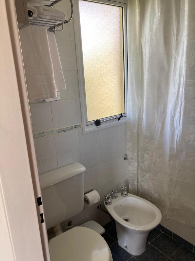 Apartamento C & N - Altos De La Bahia El Calafate Exterior foto