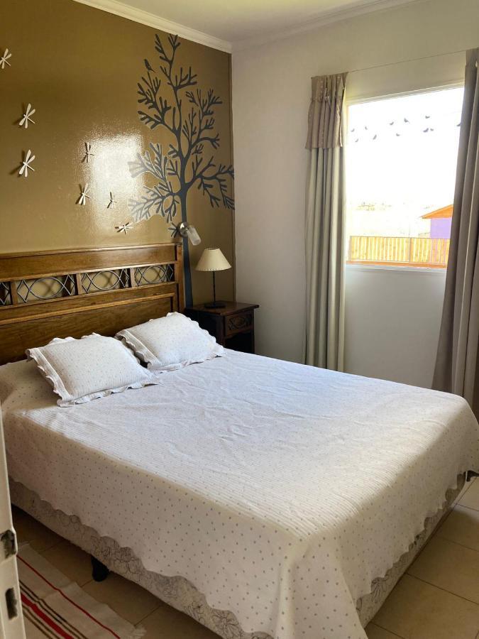Apartamento C & N - Altos De La Bahia El Calafate Exterior foto
